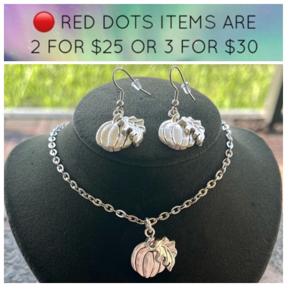 🔴 SALE ! red dot items are 2 for $25 . Bundle more than 3 and its $10 each 🙂
